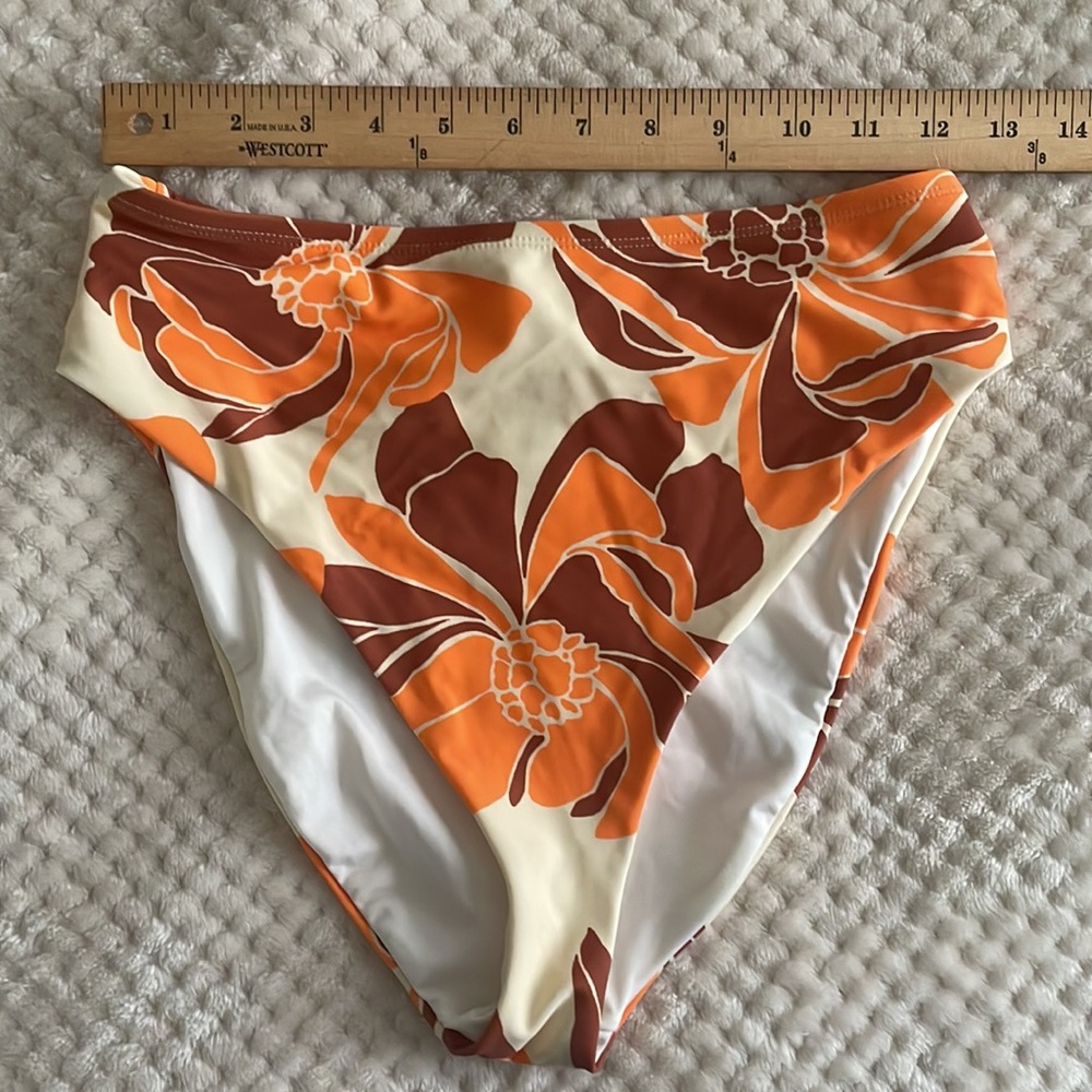 Women’s bikini bottom - Picture 4 of 5